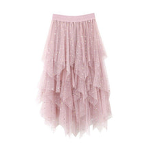 Load image into Gallery viewer, Hot Summer New Arrival Irregular Skirt