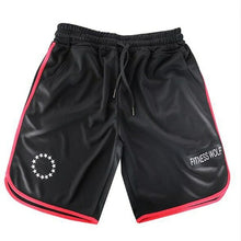 Load image into Gallery viewer, Men Fitness Bodybuilding Shorts Man Summer Gyms Workout Male