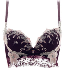 Load image into Gallery viewer, New High Quality Women Underwear Set And B Cup Bra Panty Set