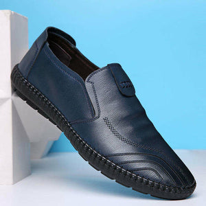 Men's Casual Shoes Flats Formal Dress Shoes Nonslip