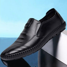 Load image into Gallery viewer, Men&#39;s Casual Shoes Flats Formal Dress Shoes Nonslip