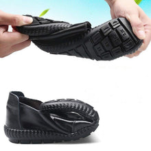 Load image into Gallery viewer, Men&#39;s Casual Shoes Flats Formal Dress Shoes Nonslip