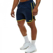Load image into Gallery viewer, New Skull Camouflage Loose Cargo Shorts Men Cool Summer Military