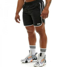 Load image into Gallery viewer, New Skull Camouflage Loose Cargo Shorts Men Cool Summer Military
