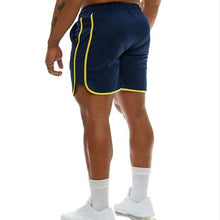 Load image into Gallery viewer, New Skull Camouflage Loose Cargo Shorts Men Cool Summer Military