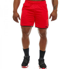 Load image into Gallery viewer, New Skull Camouflage Loose Cargo Shorts Men Cool Summer Military