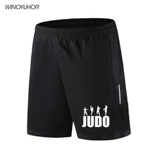 Load image into Gallery viewer, New Summer Men's Quick Dry Shorts  Casual Beach Shorts Breathable