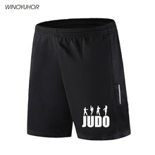 Load image into Gallery viewer, New Summer Men's Quick Dry Shorts  Casual Beach Shorts Breathable