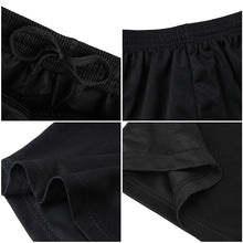 Load image into Gallery viewer, New Summer Men's Quick Dry Shorts  Casual Beach Shorts Breathable