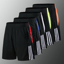 Load image into Gallery viewer, 2020 New summer Men sport Running Shorts Jogging Fitness Racing Shorts - Sophornlilly