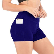 Load image into Gallery viewer, Short Women's Cycling Shorts Dancing Gym Biker Hot Active Lady - Sophornlilly