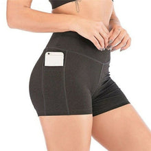 Load image into Gallery viewer, Short Women's Cycling Shorts Dancing Gym Biker Hot Active Lady - Sophornlilly