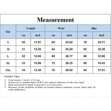 Load image into Gallery viewer, Short Women's Cycling Shorts Dancing Gym Biker Hot Active Lady - Sophornlilly