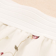 Load image into Gallery viewer, Spring New Eugen Tutu Skirt High Waist Lace Yarn Pleated Mini