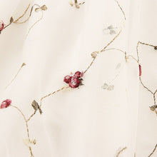 Load image into Gallery viewer, Spring New Eugen Tutu Skirt High Waist Lace Yarn Pleated Mini