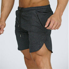 Load image into Gallery viewer, Top Quality Men Casual brand gymnasiums Fitness shorts Men - Sophornlilly