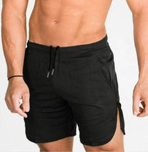 Load image into Gallery viewer, Top Quality Men Casual brand gymnasiums Fitness shorts Men - Sophornlilly
