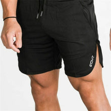 Load image into Gallery viewer, Top Quality Men Casual brand gymnasiums Fitness shorts Men - Sophornlilly