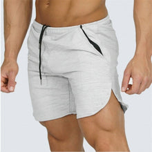 Load image into Gallery viewer, Top Quality Men Casual brand gymnasiums Fitness shorts Men - Sophornlilly
