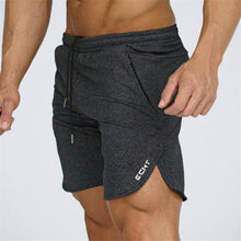 Load image into Gallery viewer, Top Quality Men Casual brand gymnasiums Fitness shorts Men - Sophornlilly