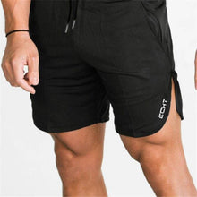 Load image into Gallery viewer, Top Quality Men Casual brand gymnasiums Fitness shorts Men - Sophornlilly