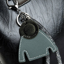 Load image into Gallery viewer, new fashion net red bucket bag simple and versatile, cross body