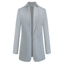 Load image into Gallery viewer, Autumn Winter New Stand Up Collar Women's Jackets Fashion Casual