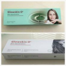 Load image into Gallery viewer, Deep Cleaning Skin Rejuvenation and Brightening Glowskin O+ Care