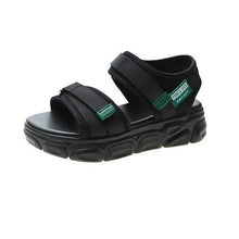 Load image into Gallery viewer, Designer Luxury Platform Casual Sports Sandals Woman Crystal - Sophornlilly