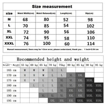 Load image into Gallery viewer, men's knee cotton loose shorts fitness - Sophornlilly