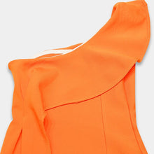 Load image into Gallery viewer, Evening Dresses Banquet Short Evening Dress One shoulder