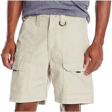 Load image into Gallery viewer, Fashion Pants Men's Pocket Zipper Resilience Leisure Time Tooling - Sophornlilly