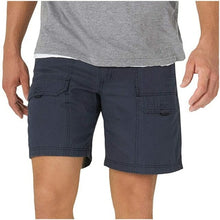 Load image into Gallery viewer, Fashion Pants Men's Pocket Zipper Resilience Leisure Time Tooling - Sophornlilly