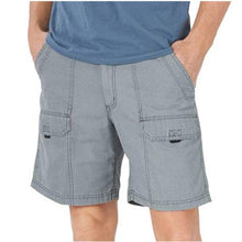 Load image into Gallery viewer, Fashion Pants Men's Pocket Zipper Resilience Leisure Time Tooling - Sophornlilly