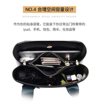 Load image into Gallery viewer, Fashion Top handle Bag High Quality PU Women Leather Handbag