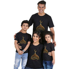 Load image into Gallery viewer, Father &amp; Mother &amp; Kid Clothes Summer Family Matching Outfits Parent