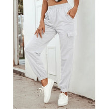 Load image into Gallery viewer, High Waist Casual Loose Sweatpants Joggers