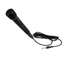 Load image into Gallery viewer, Hot Sell Wired Wireless 2in1 Handheld Mic Receiver System