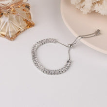 Load image into Gallery viewer, new design fashion jewelry high end luxury flower zircon - Sophornlilly