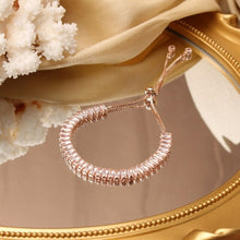 Load image into Gallery viewer, new design fashion jewelry high end luxury flower zircon - Sophornlilly