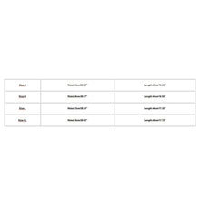 Load image into Gallery viewer, Leggings Women High Waist Short Abdomen Control Training Running