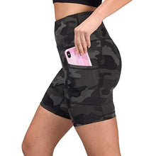 Load image into Gallery viewer, Leggings Women Workout Short Scrunch Booty Gym Yo Ga Pants