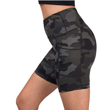Load image into Gallery viewer, Leggings Women Workout Short Scrunch Booty Gym Yo Ga Pants
