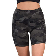 Load image into Gallery viewer, Leggings Women Workout Short Scrunch Booty Gym Yo Ga Pants