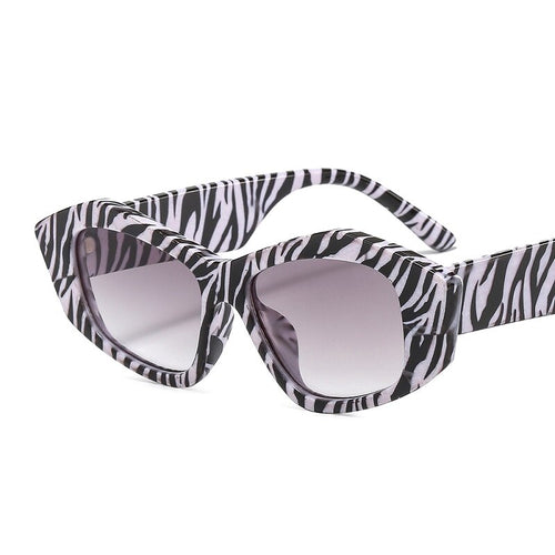 Cat Eye Sunglasses