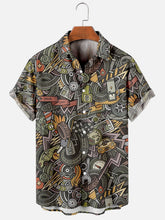Load image into Gallery viewer, Harajuku Plaid Shirt