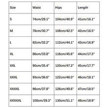Load image into Gallery viewer, New Female High Waist Shorts With Belt Casual Solid Beach Hot