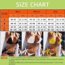 Load image into Gallery viewer, New Sexy Bikini Set Tanga Women Swimwear Girl Swimsuit Swimming - Sophornlilly