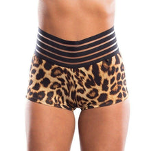 Load image into Gallery viewer, New Sexy Women Women's Summer High Waist Sports Shorts Push Up - Sophornlilly