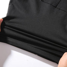 Load image into Gallery viewer, New Summer Men Shorts Mid Rise Drawstring Solid Color Pockets - Sophornlilly